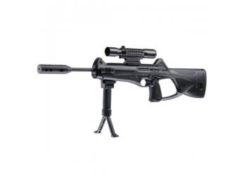Пневматическая винтовка Theoben Rapid TTR1 4,5 мм